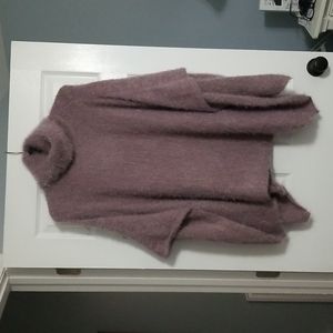 Sweater wrap, never worn